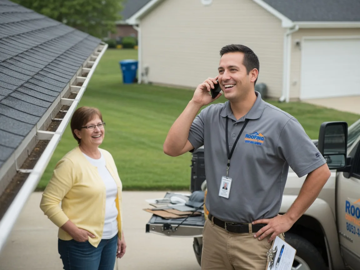 Local Roofing Contractors Goodwin, AR FAQs